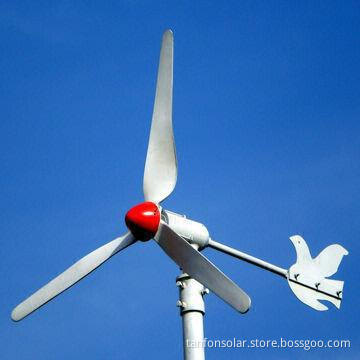 High generate wind power, 2000W